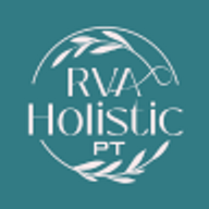 rvaholisticpt logo